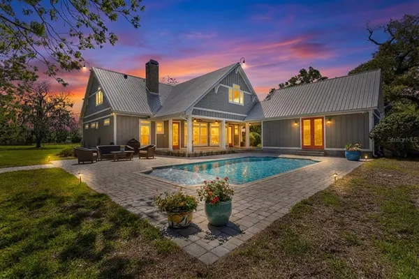 $950,000 | 4821 Southwest 53rd Terrace, Bell, FL 32619