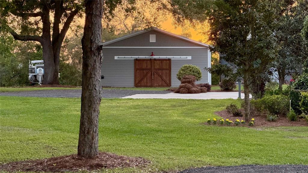 4821 Southwest 53rd Terrace Bell, FL 32619 - Photo 95 of 97