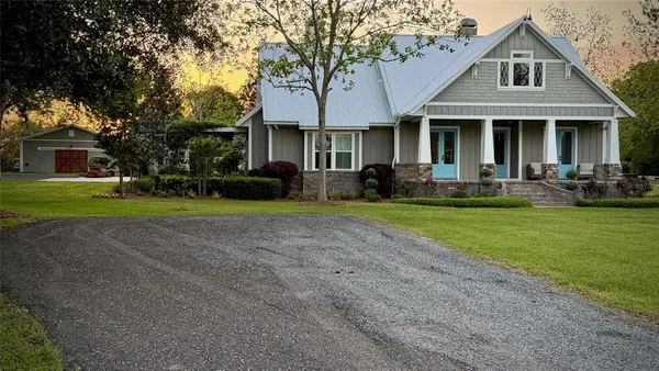 $950,000 | 4821 Southwest 53rd Terrace, Bell, FL 32619