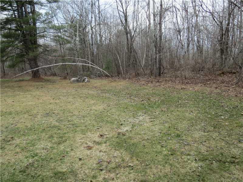 290 Eight Rod Road Augusta, ME 04330 - Photo 11 of 11 Yard/Garden.