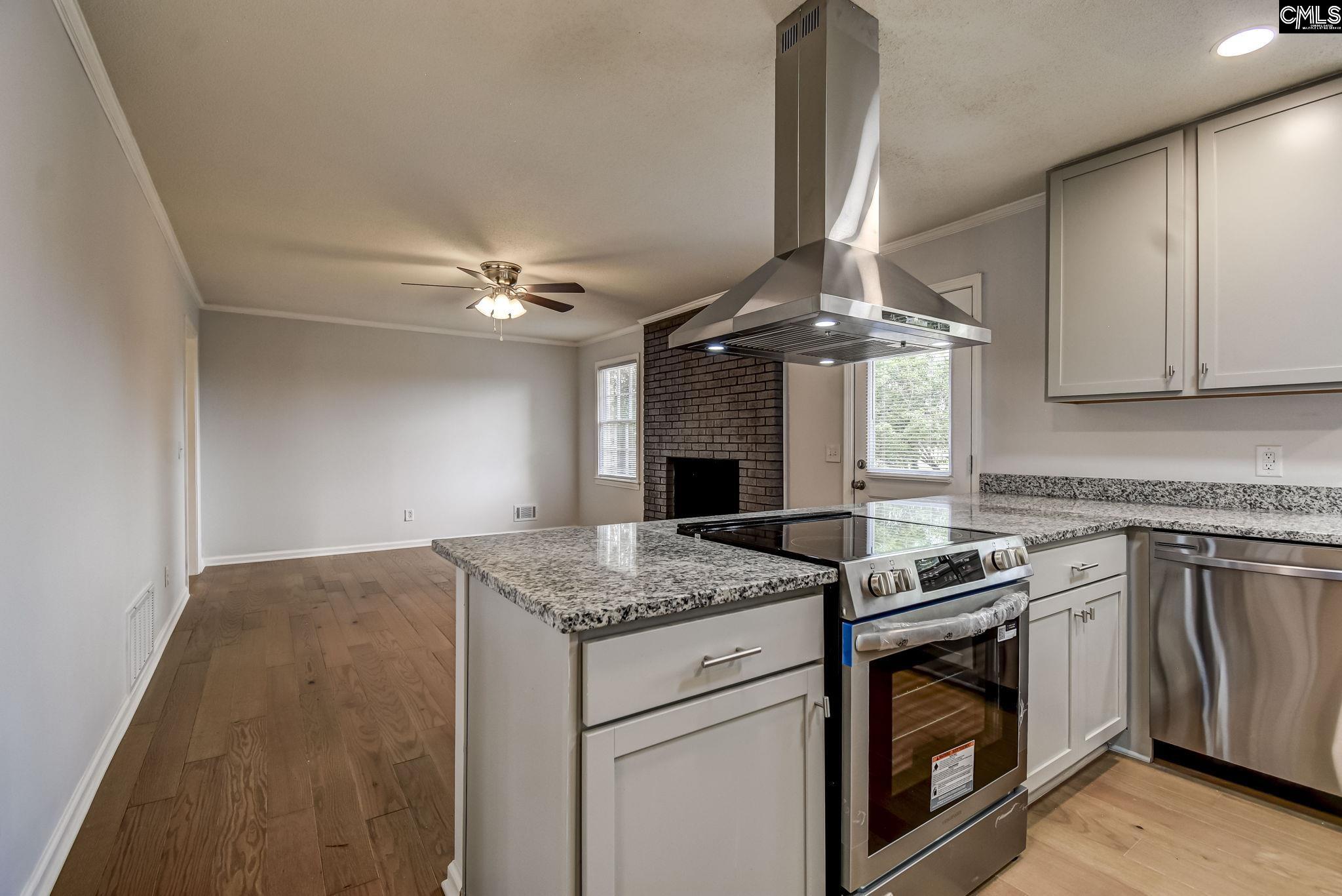 455 Charing Cross Road Irmo, SC 29063 - Photo 11 of 27