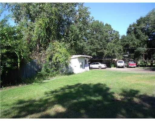 9112 Symmes Road Gibsonton, FL 33534 - Photo 1 of 1 Exterior Front