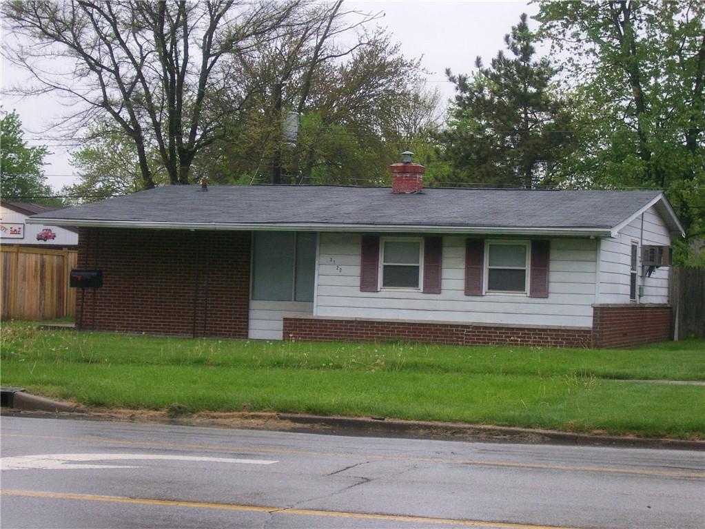 3122 Georgetown Road Indianapolis, IN 46224 - Photo 1 of 9 Gallery Image 1