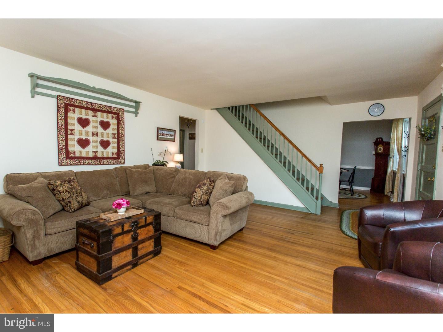 2608 Springfield Road Broomall, PA 19008 - Photo 2 of 24 Family Room