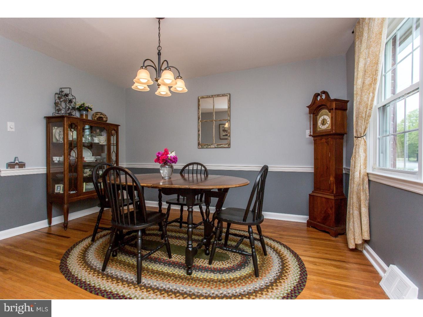 2608 Springfield Road Broomall, PA 19008 - Photo 11 of 24 Dining Room