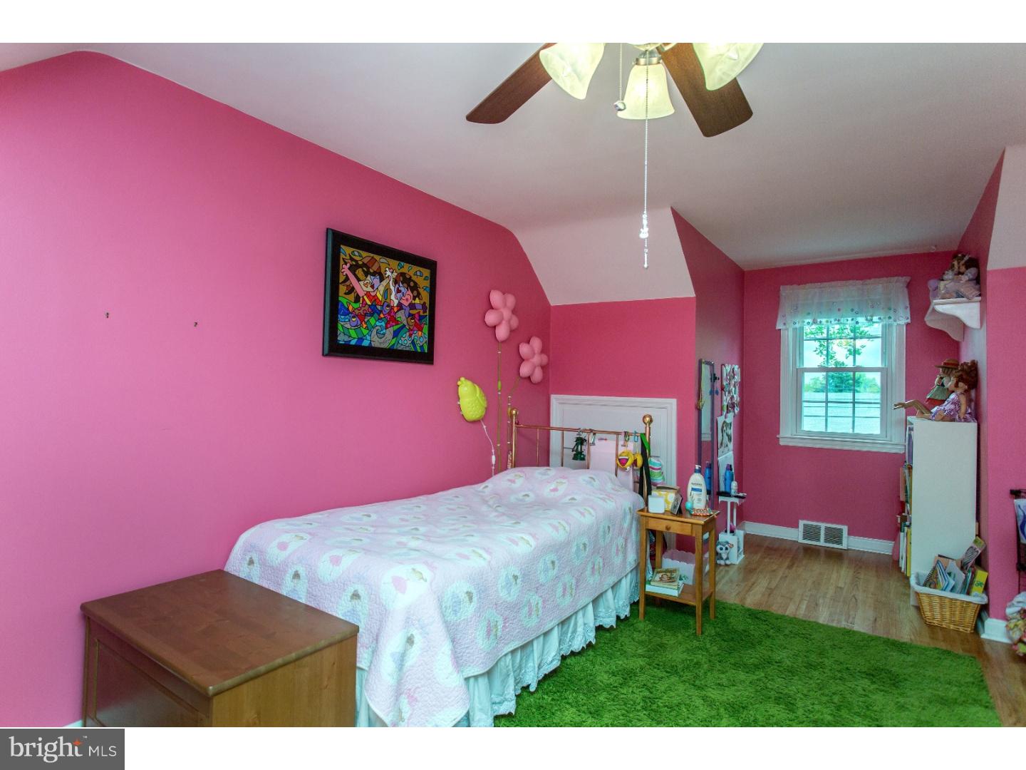 2608 Springfield Road Broomall, PA 19008 - Photo 15 of 24 Bedroom 2