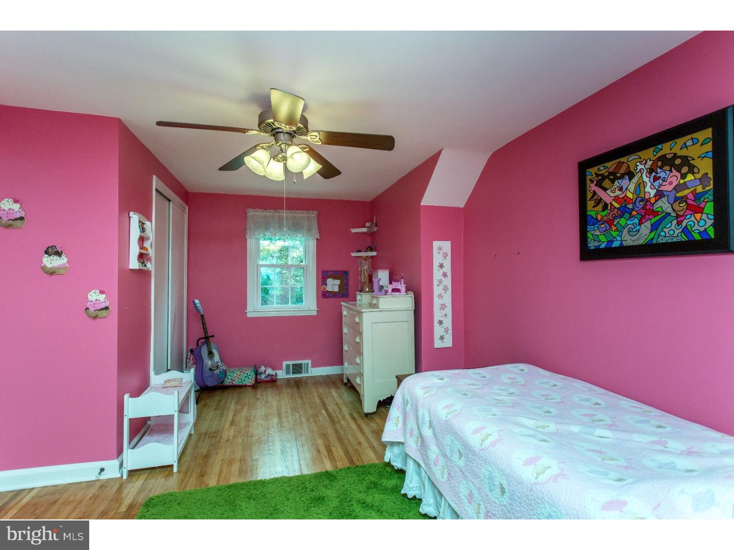 2608 Springfield Road Broomall, PA 19008 - Photo 16 of 24 Bedroom 2