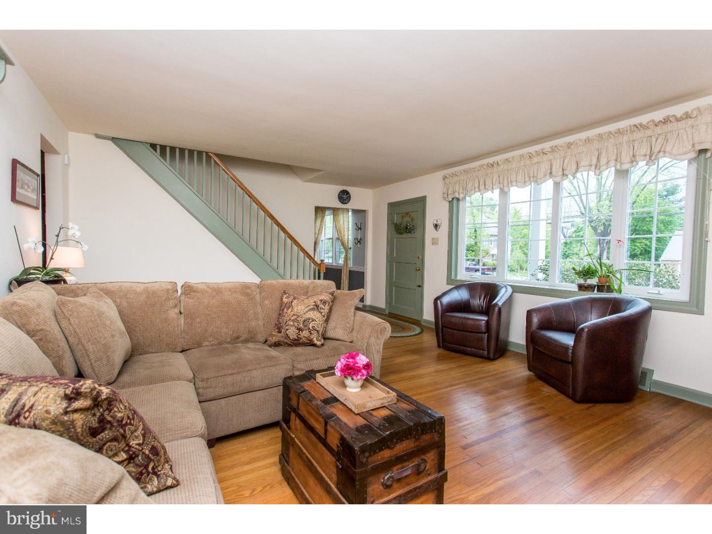 2608 Springfield Road Broomall, PA 19008 - Photo 3 of 24 Family Room