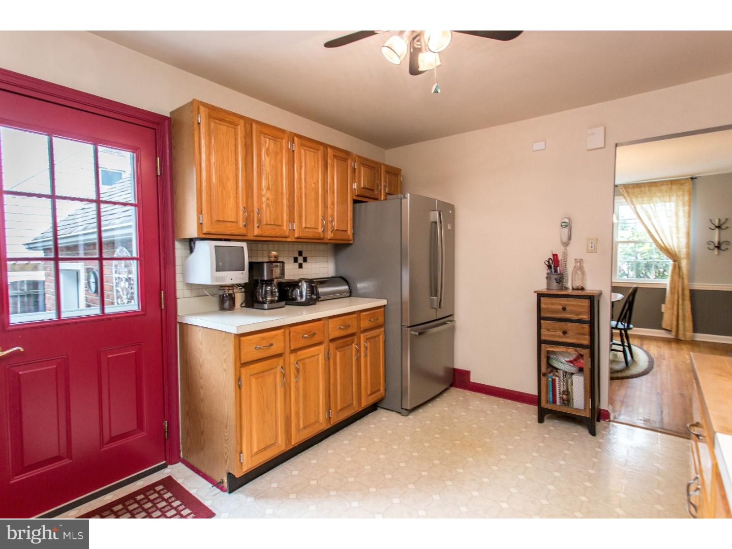 2608 Springfield Road Broomall, PA 19008 - Photo 8 of 24 Kitchen