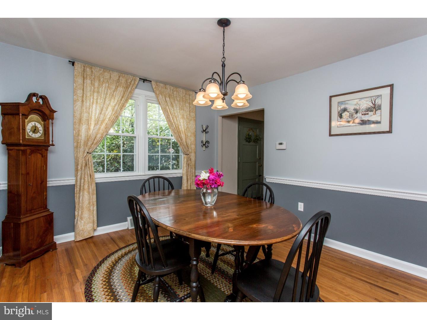 2608 Springfield Road Broomall, PA 19008 - Photo 10 of 24 Dining Room
