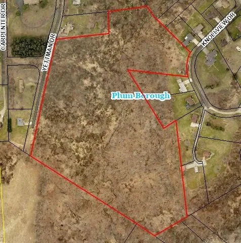 $190,000 | 0 Yettman Drive, Pittsburgh, PA 15239