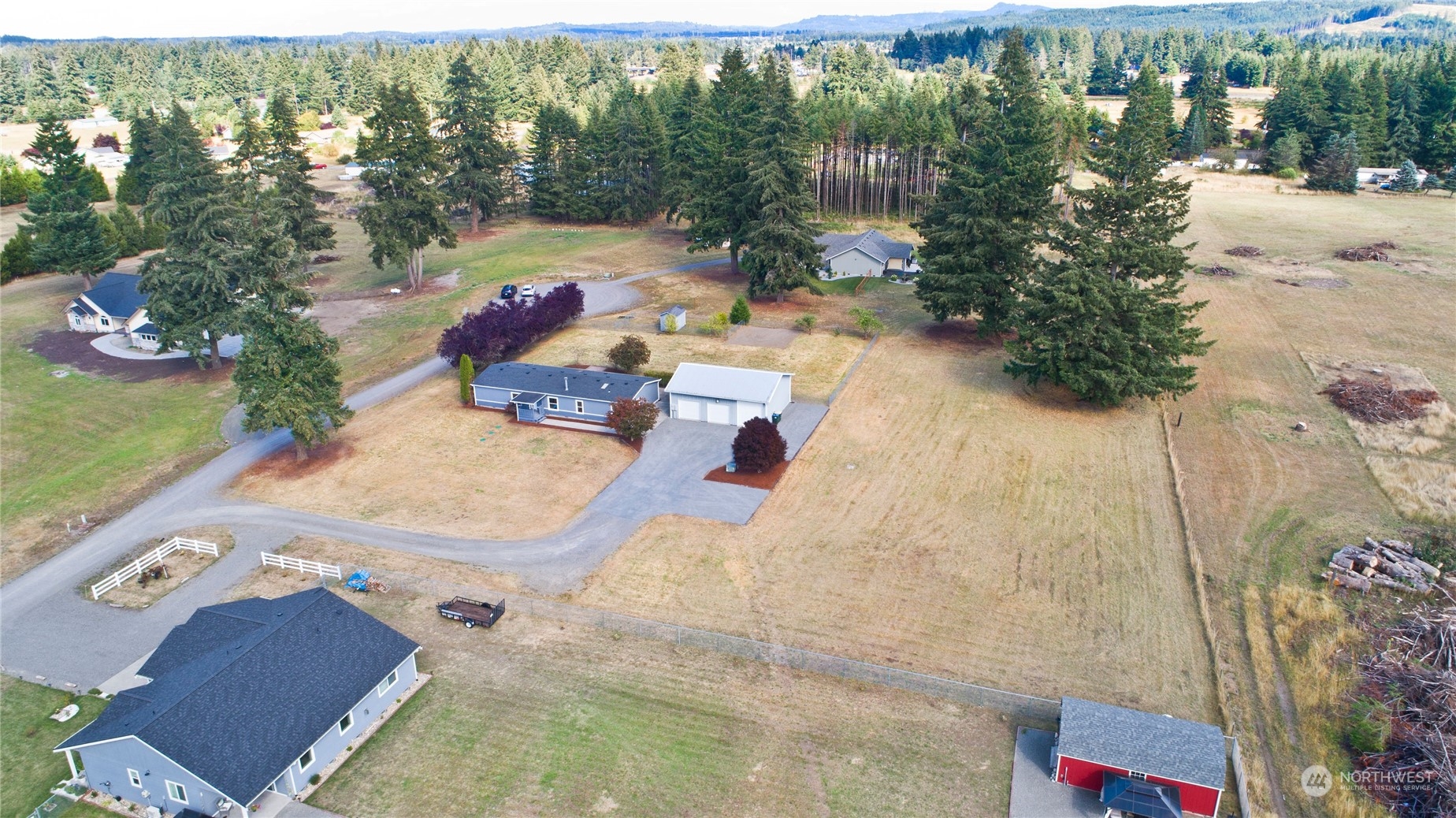 18444 Guava Street Southwest Rochester, WA 98579 - Photo 33 of 35