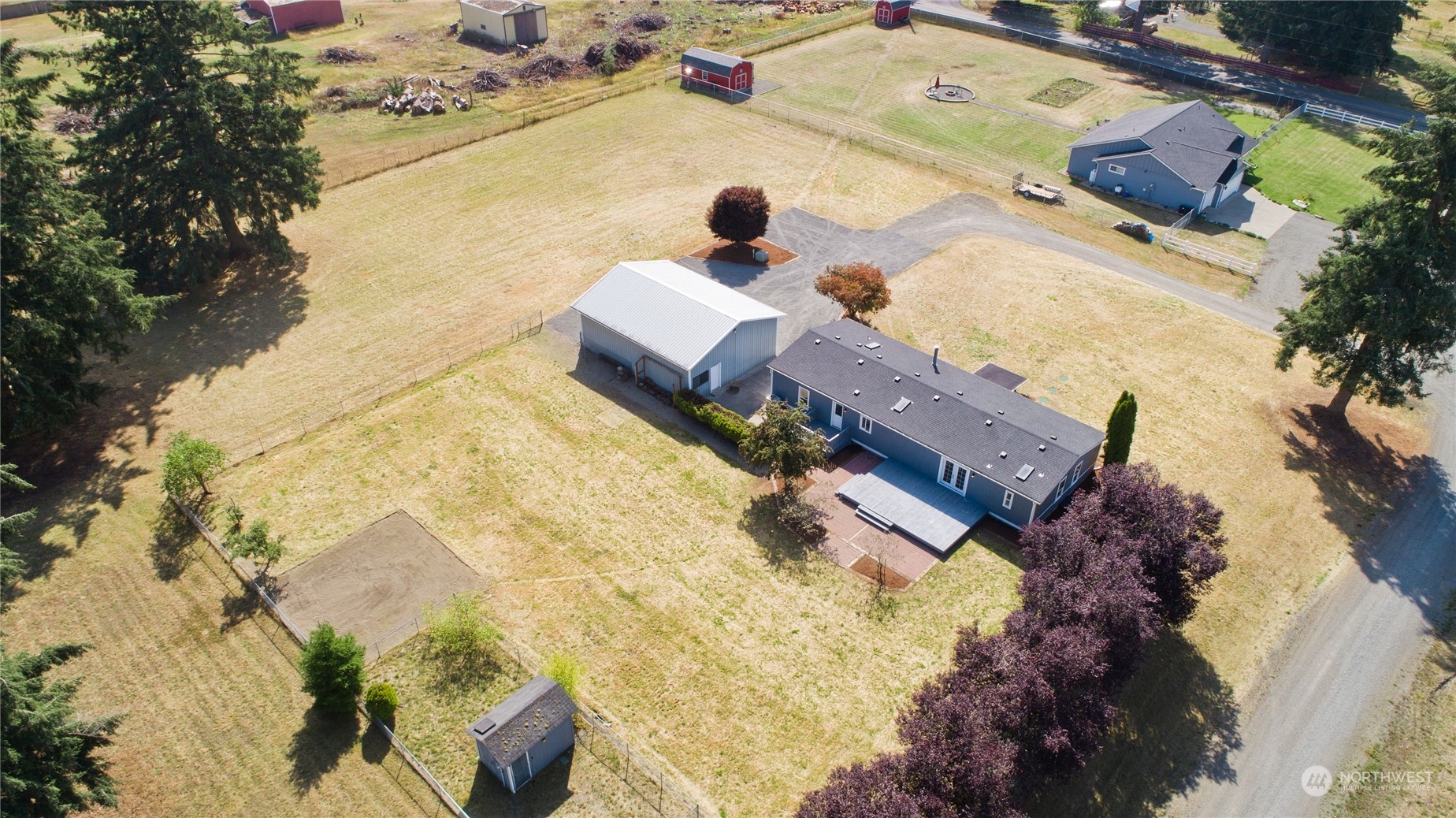 18444 Guava Street Southwest Rochester, WA 98579 - Photo 34 of 35