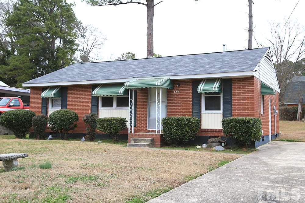 825 Peyton Street Raleigh, NC 27610 - Photo 1 of 12 Gallery Image 1