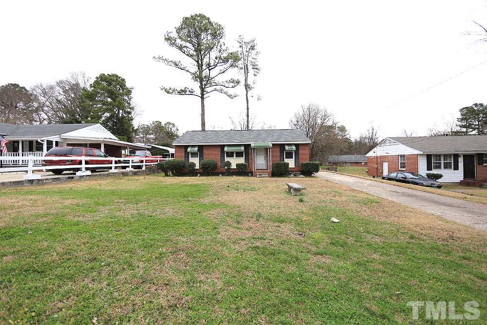 825 Peyton Street Raleigh, NC 27610 - Photo 2 of 12 Gallery Image 2