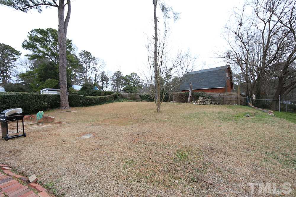 825 Peyton Street Raleigh, NC 27610 - Photo 11 of 12 Gallery Image 11