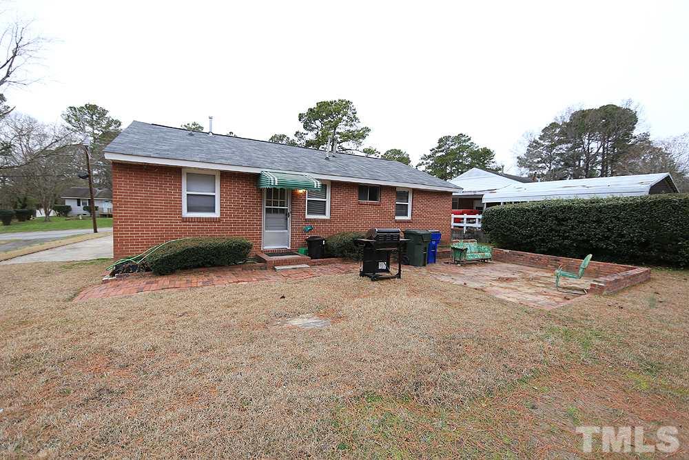 825 Peyton Street Raleigh, NC 27610 - Photo 12 of 12 Gallery Image 12