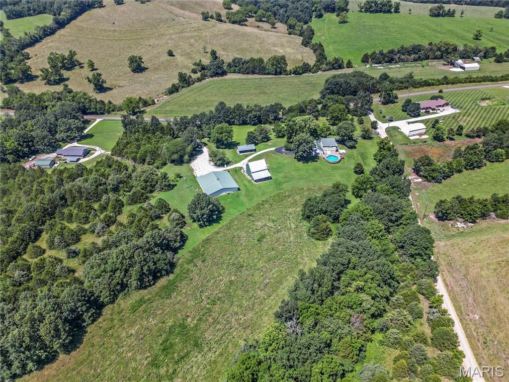 2302 Berkemeyer Road Hermann, MO 65041 - Photo 69 of 73