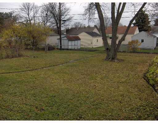 1303 Amherst Road Springfield, OH 45504 - Photo 11 of 11 Gallery Image 11