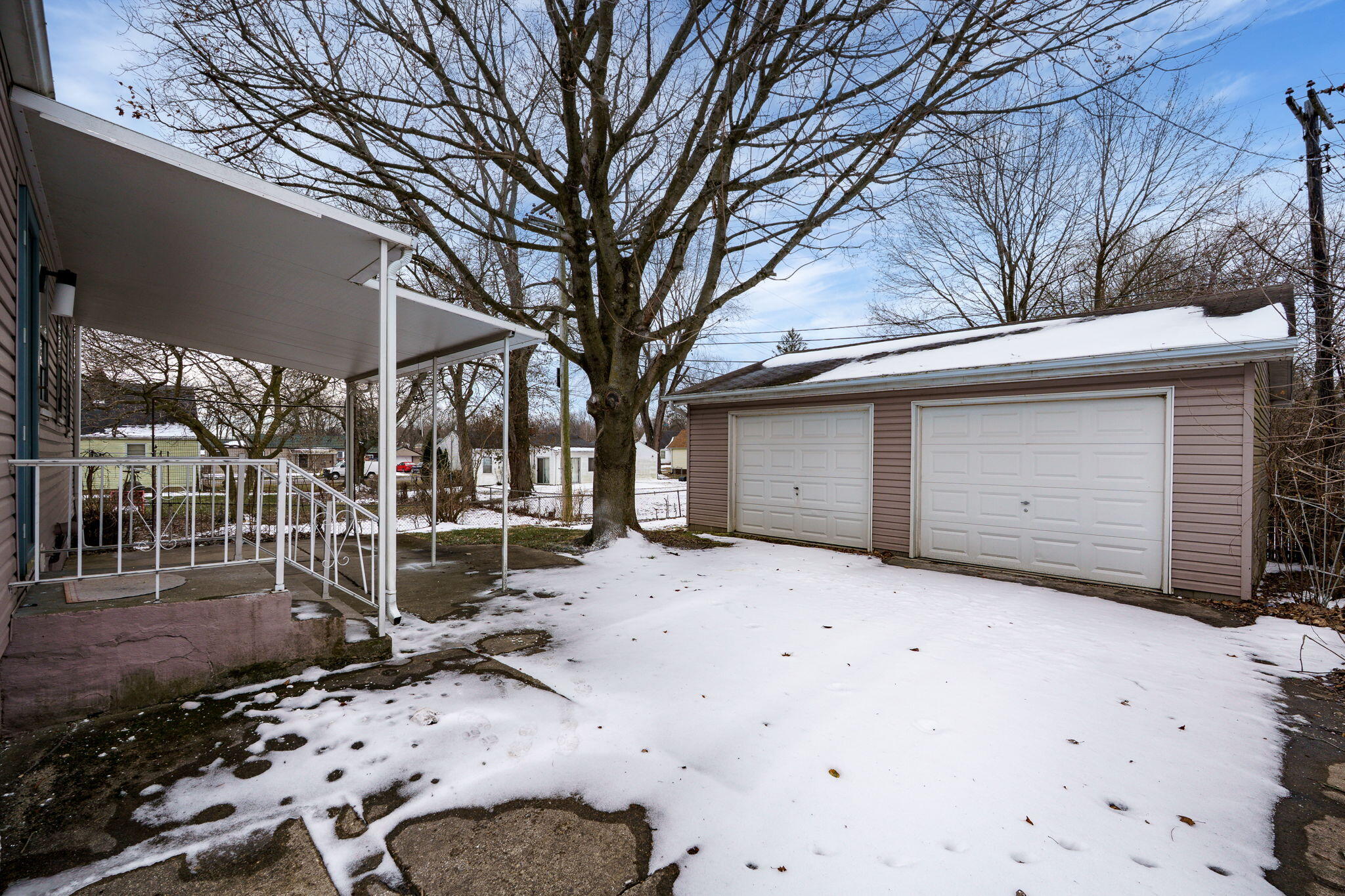 1881 Quincy Road Springfield, OH 45505 - Photo 36 of 45