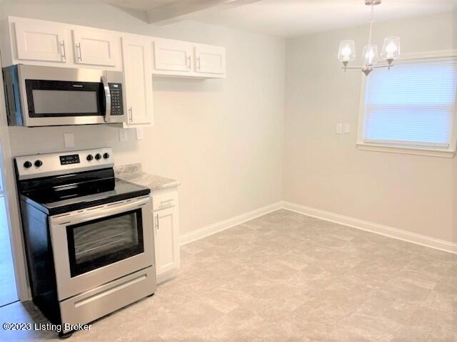 6008 Cooper Chapel Road Louisville, KY 40229 - Photo 5 of 10 Kitchen