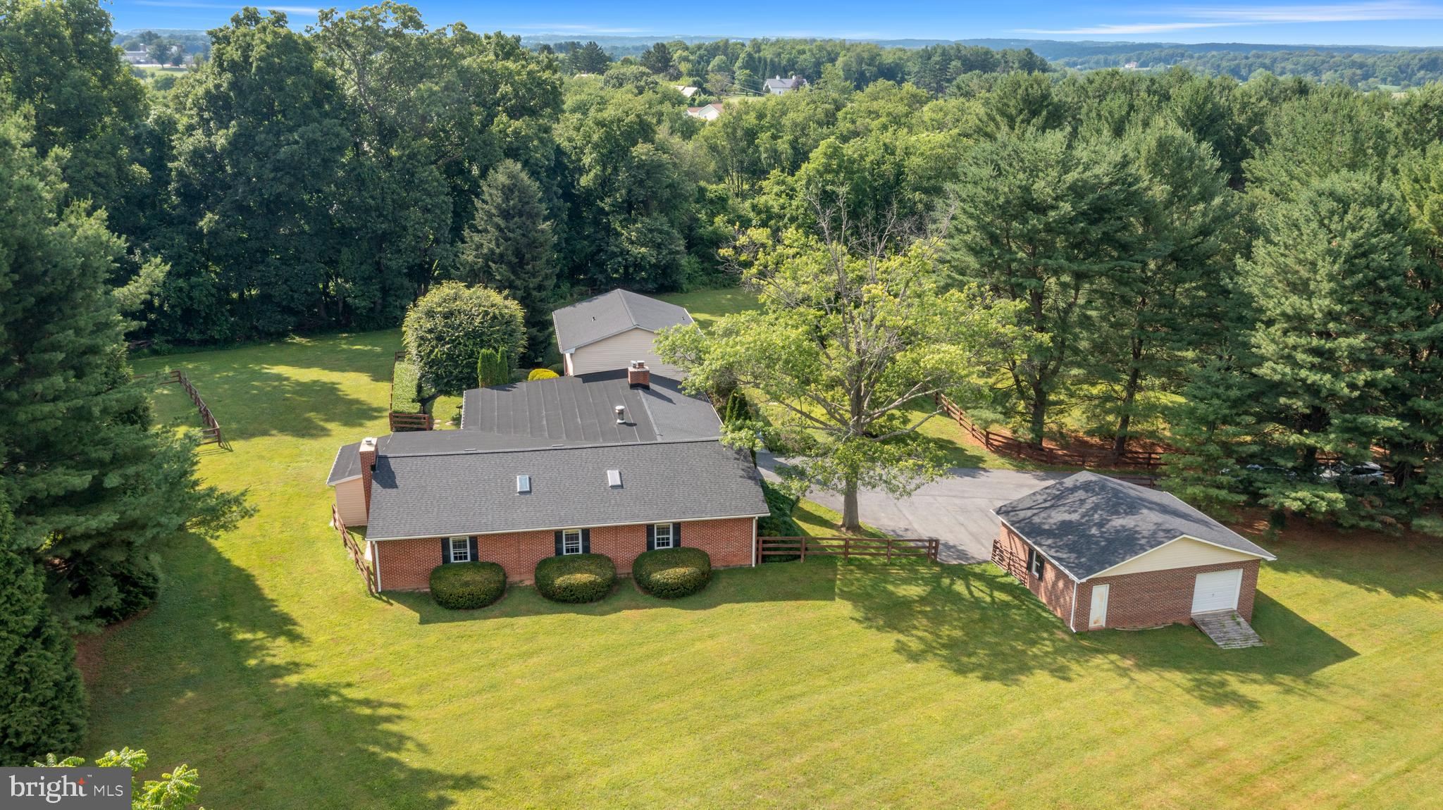 17212 Hunter Green Road Upperco, MD 21155 - Photo 37 of 51