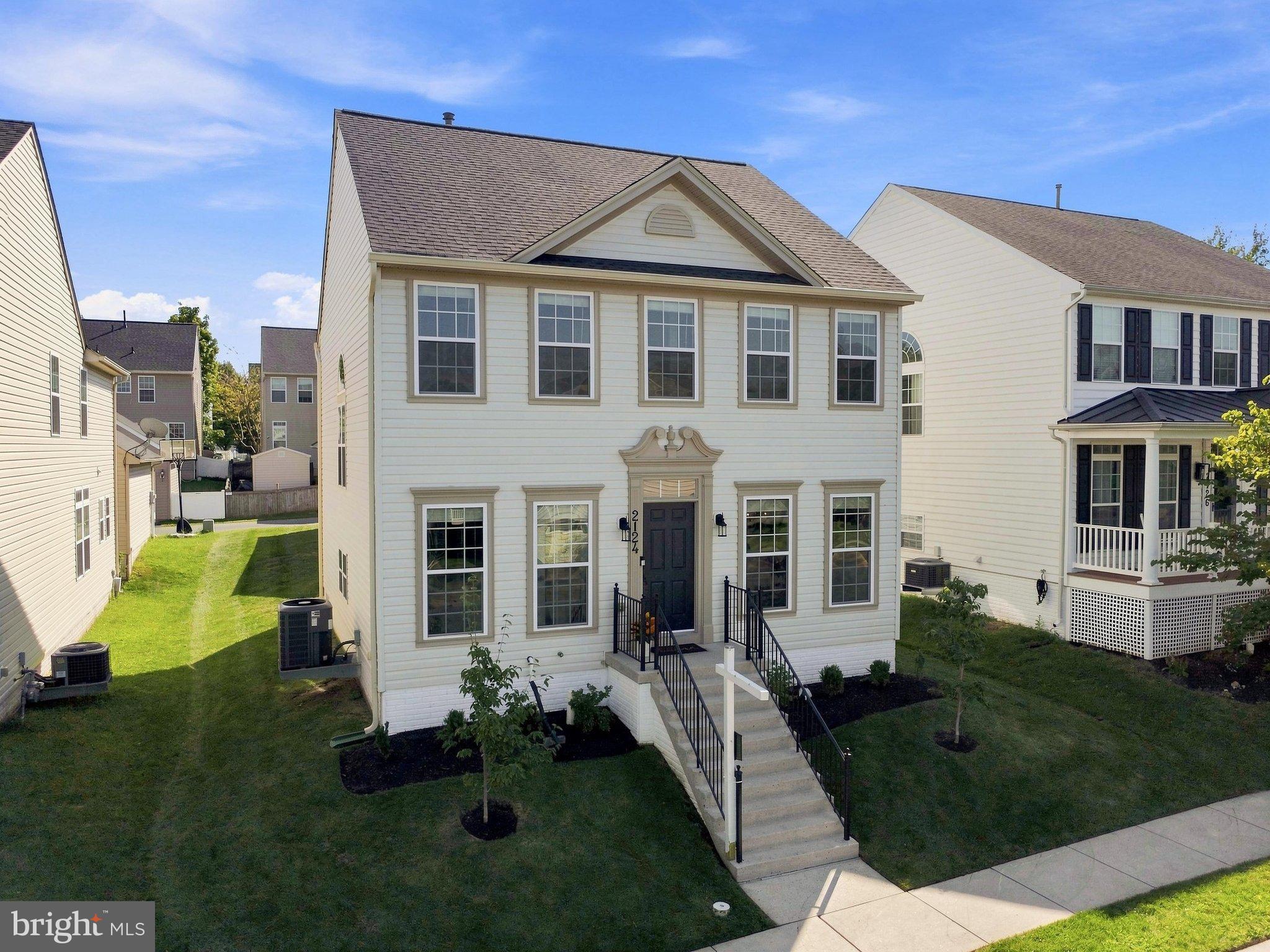 2124 Caisson Road Frederick, MD 21702 - Photo 1 of 50 Gallery Image 1