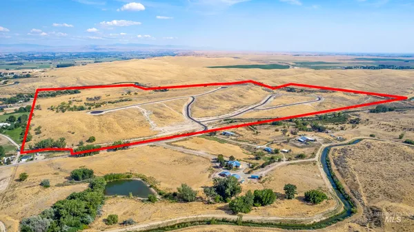 $270,000 | 3260 Flight Deck Drive, New Plymouth, ID 83655