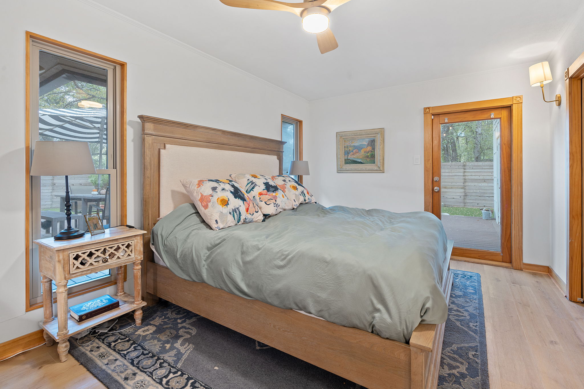 12904 Trailwood Road Austin, TX 78727 - Photo 19 of 35