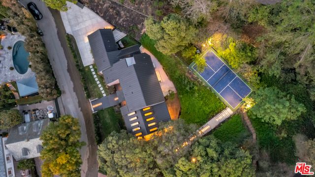 $5,900,000 | 10560 Dolcedo Way, Los Angeles, CA 90077