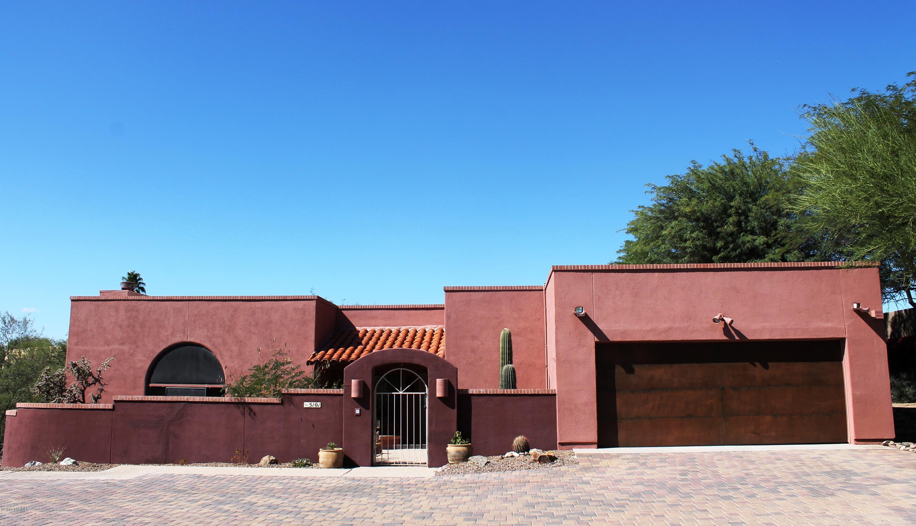 5101 North Pontatoc Road Tucson, AZ 85718 - Photo 3 of 27 Gallery Image 3