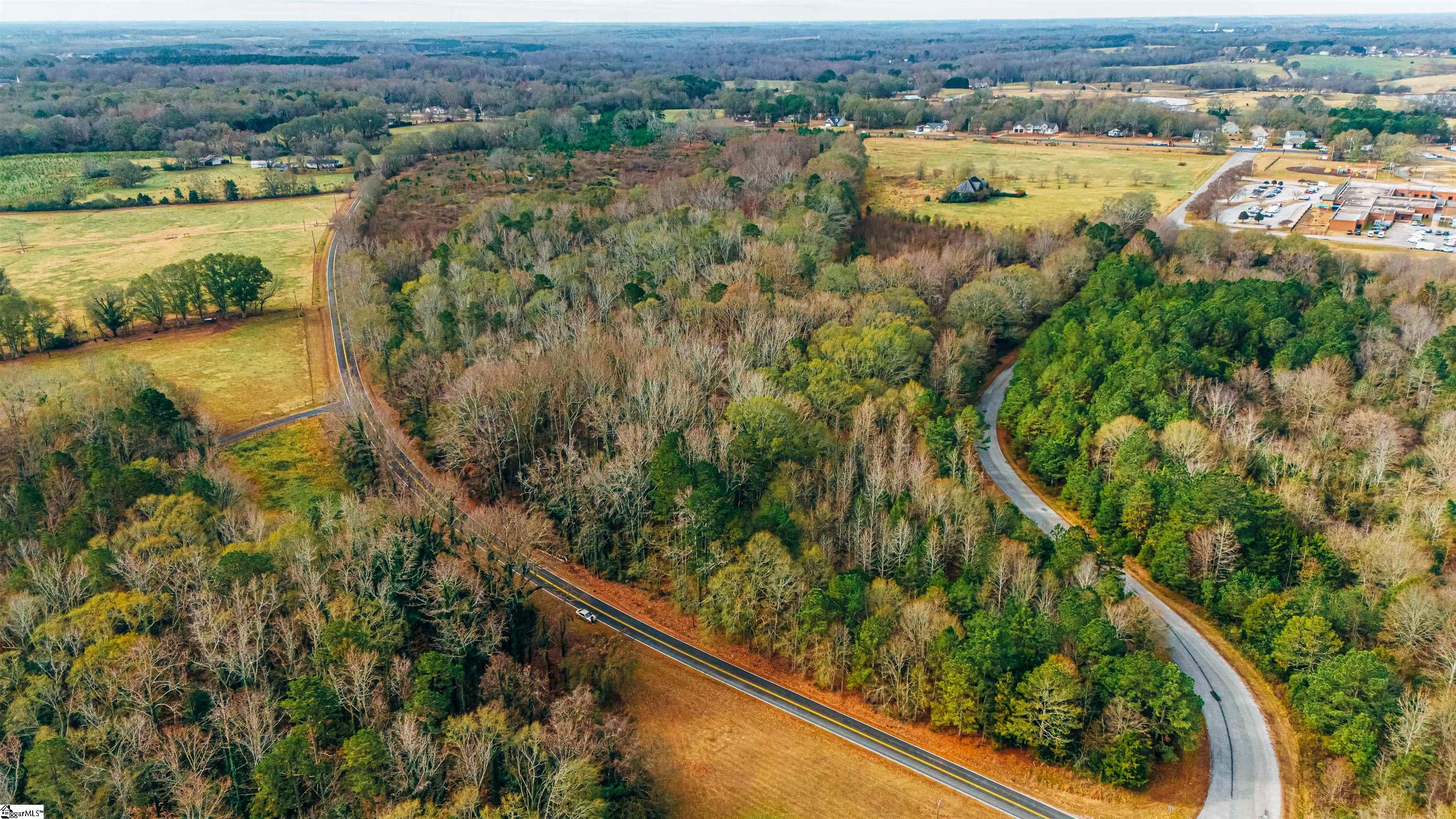 504 Harper Street, Unit TRACT 5 Williamston, SC 29697 - Photo 1 of 9