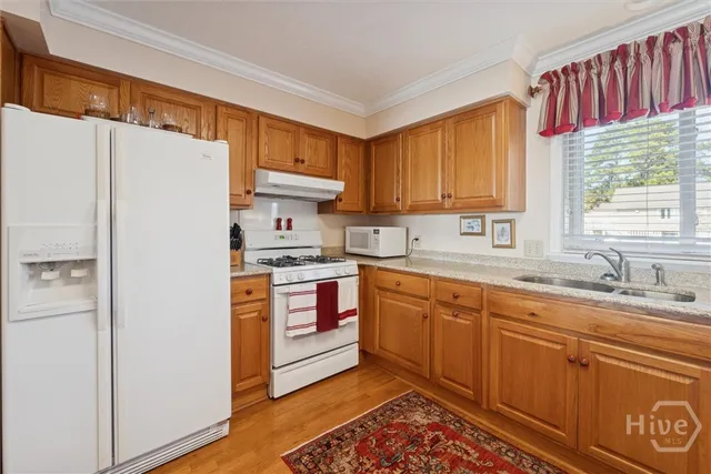 $340,000 | 12502 Apache Avenue, Unit 38, Savannah, GA 31419