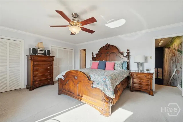 $340,000 | 12502 Apache Avenue, Unit 38, Savannah, GA 31419