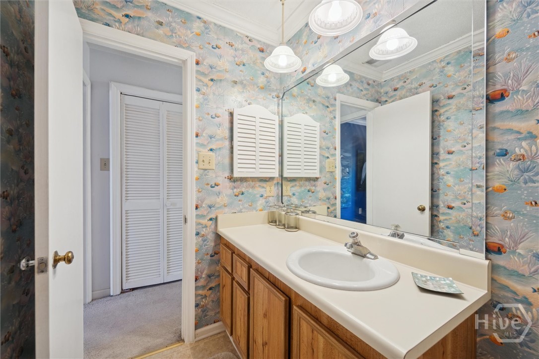 12502 Apache Avenue, Unit 38 Savannah, GA 31419 - Photo 27 of 45