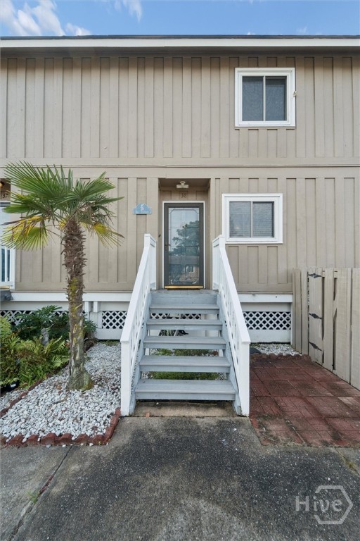 12502 Apache Avenue, Unit 38 Savannah, GA 31419 - Photo 3 of 45