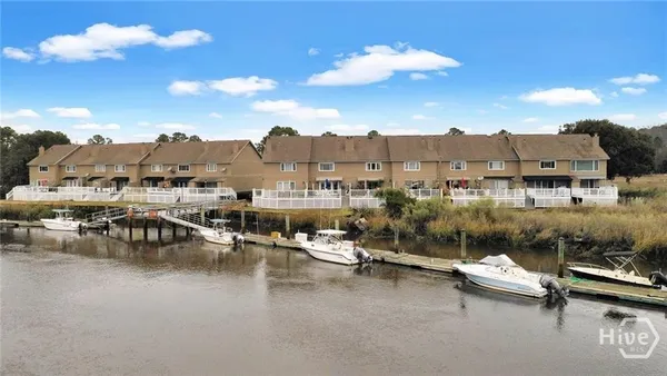 $385,000 | 12502 Apache Avenue, Unit 38, Savannah, GA 31419