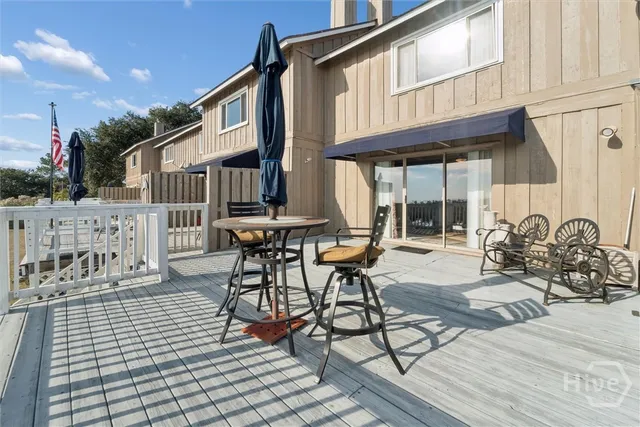 $340,000 | 12502 Apache Avenue, Unit 38, Savannah, GA 31419