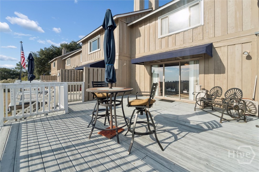 12502 Apache Avenue, Unit 38 Savannah, GA 31419 - Photo 33 of 45