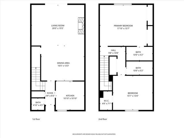 $340,000 | 12502 Apache Avenue, Unit 38, Savannah, GA 31419