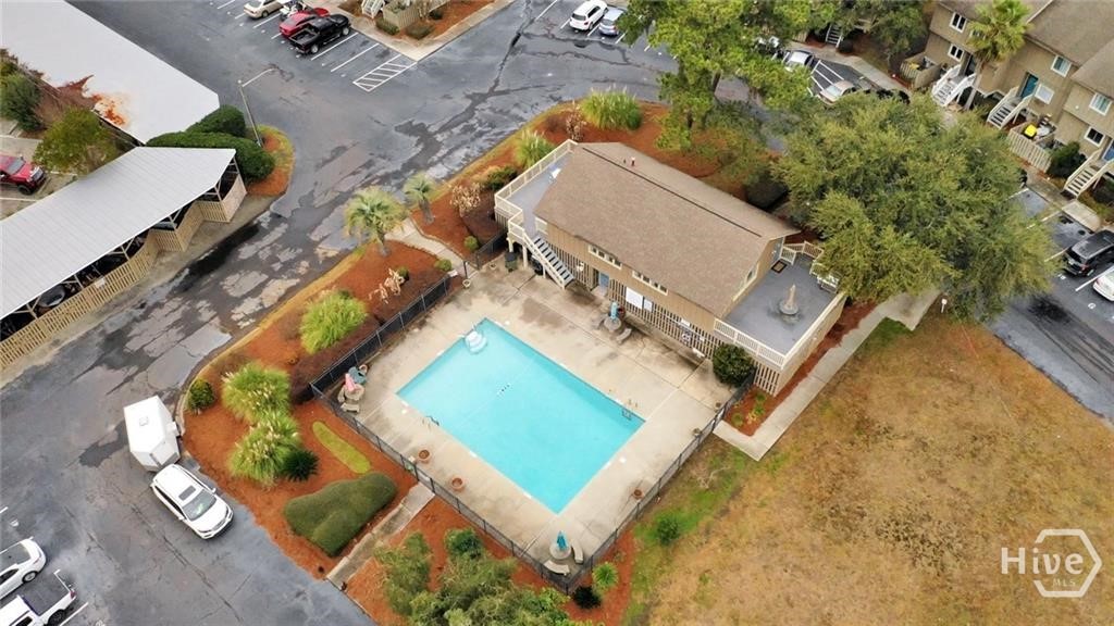 12502 Apache Avenue, Unit 38 Savannah, GA 31419 - Photo 37 of 45