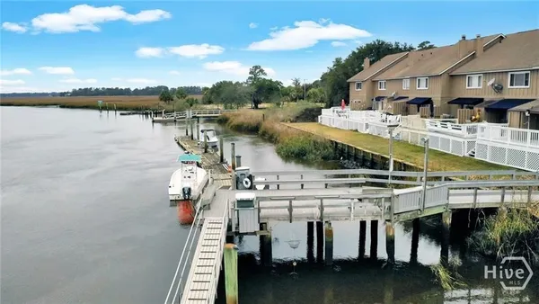 $385,000 | 12502 Apache Avenue, Unit 38, Savannah, GA 31419