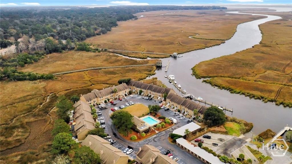 12502 Apache Avenue, Unit 38 Savannah, GA 31419 - Photo 43 of 45