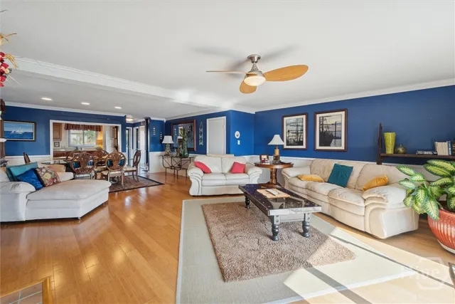 $340,000 | 12502 Apache Avenue, Unit 38, Savannah, GA 31419