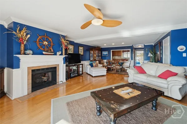 $385,000 | 12502 Apache Avenue, Unit 38, Savannah, GA 31419