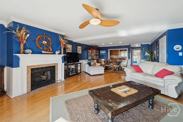 $340,000 | 12502 Apache Avenue, Unit 38, Savannah, GA 31419