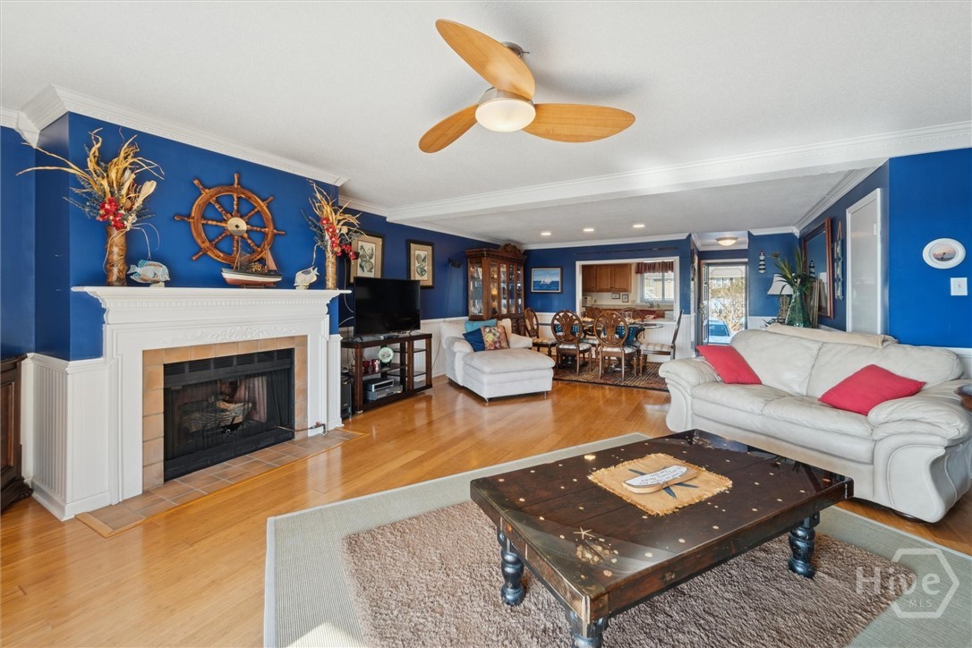 12502 Apache Avenue, Unit 38 Savannah, GA 31419 - Photo 7 of 45