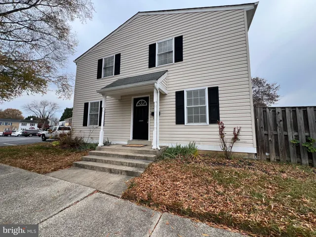 $2,790 | 1761 Aberdeen Circle, Crofton, MD 21114