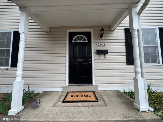 $2,790 | 1761 Aberdeen Circle, Crofton, MD 21114