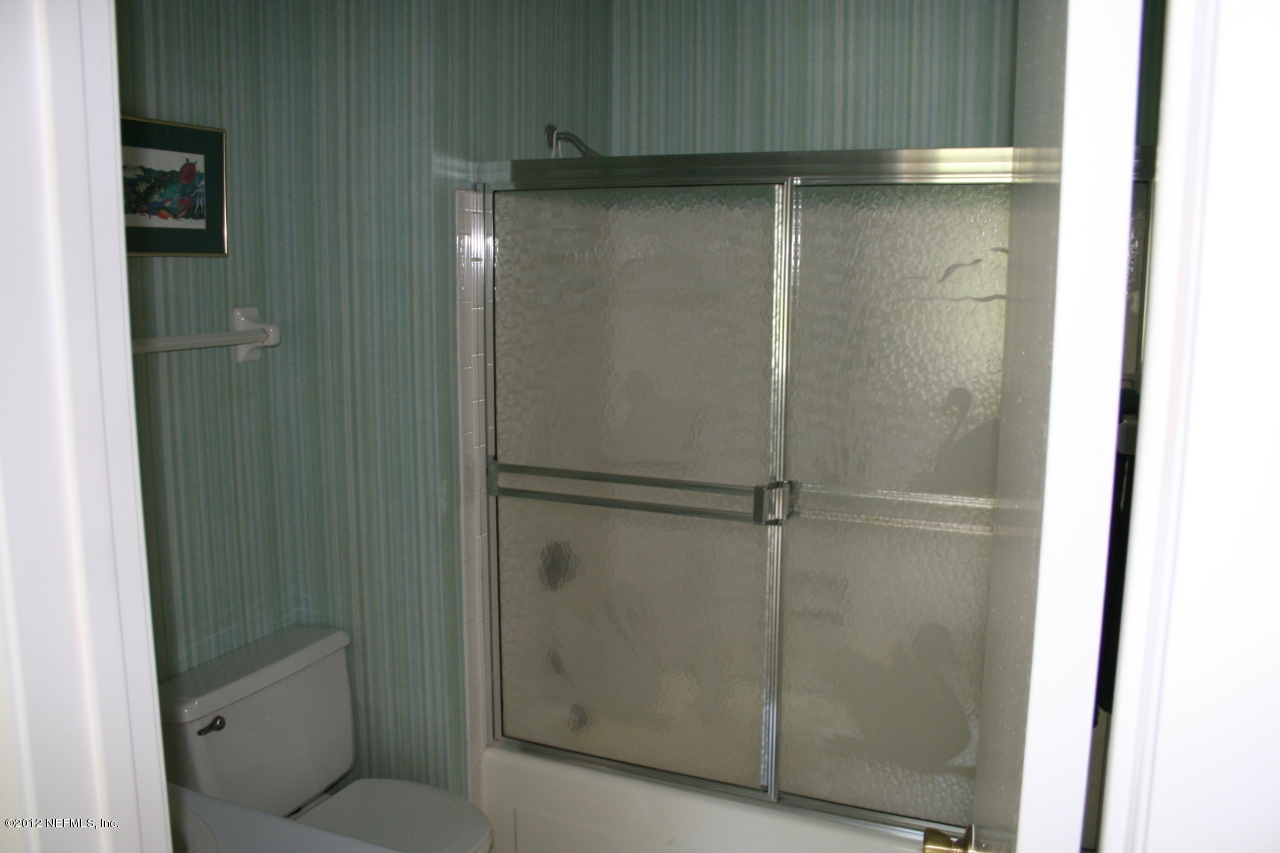 8 Cove Road Ponte Vedra Beach, FL 32082 - Photo 16 of 19 downstairs walkin shower